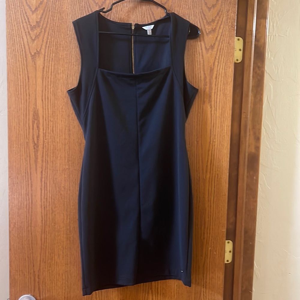 Guess mini dress